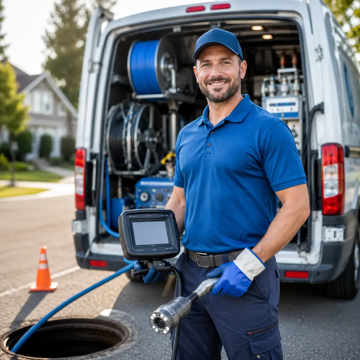 Local Pipe Relining specialists in Mount Holly Springs, PA