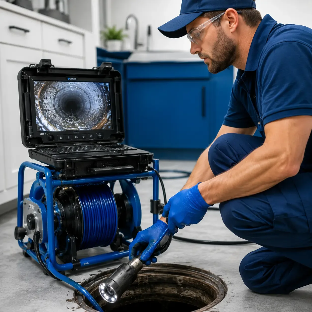 Pipe Relining professionals serving Mount Holly Springs, PA